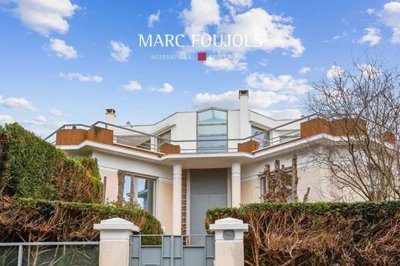 1 - Saint-Germain-en-Laye, House