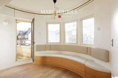 1 - Paris, Appartement