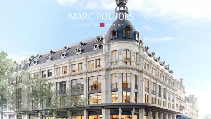 Image No.1-Propriété de 2 chambres à vendre à Troyes