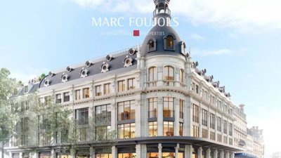 1 - Troyes, Apartment