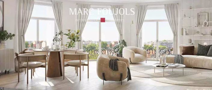 Image No.2-Propriété de 2 chambres à vendre à Troyes