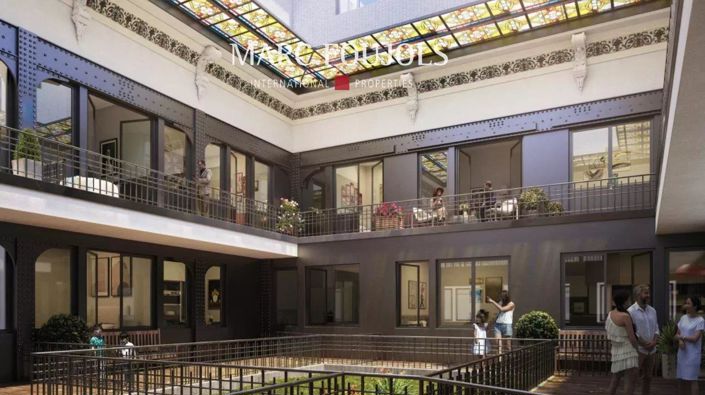 Image No.4-Propriété de 2 chambres à vendre à Troyes