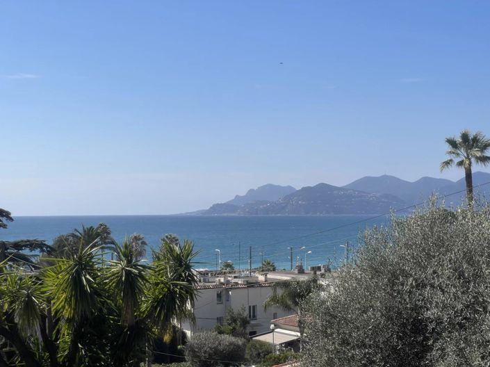Image No.1-Appartement de 2 chambres à vendre à Cannes