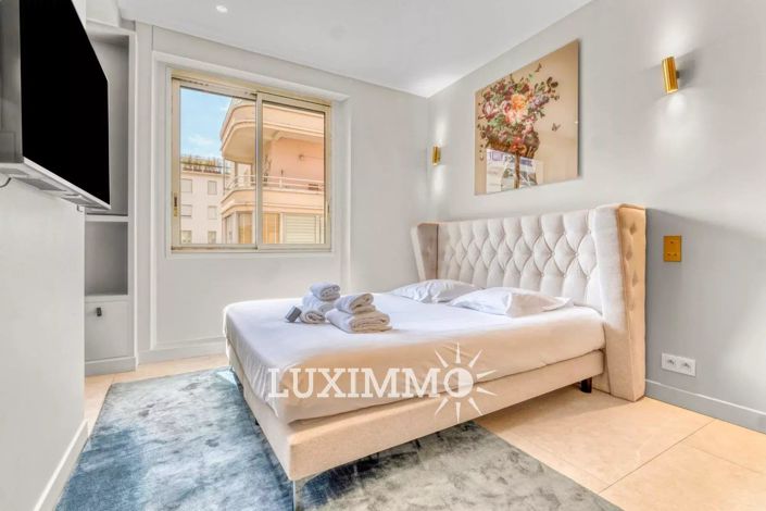 Image No.10-Appartement de 2 chambres à vendre à Cannes