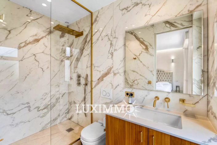 Image No.11-Appartement de 2 chambres à vendre à Cannes