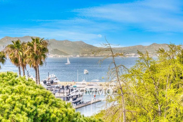 Image No.13-Propriété de 2 chambres à vendre à Cannes