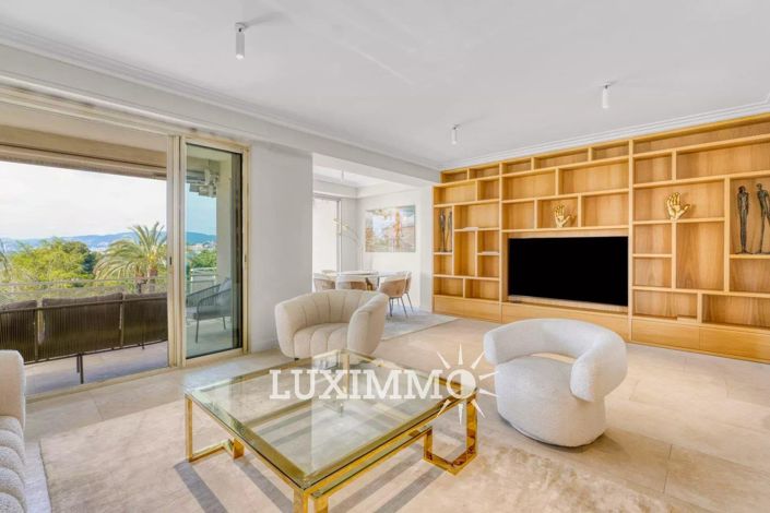 Image No.5-Propriété de 2 chambres à vendre à Cannes