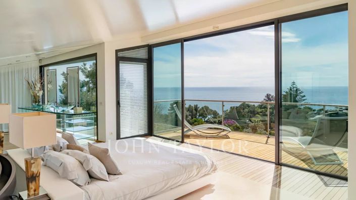 Image No.10-Maison de 6 chambres à vendre à Roquebrune-Cap-Martin