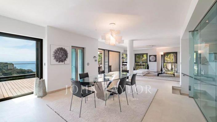 Image No.12-Maison de 6 chambres à vendre à Roquebrune-Cap-Martin