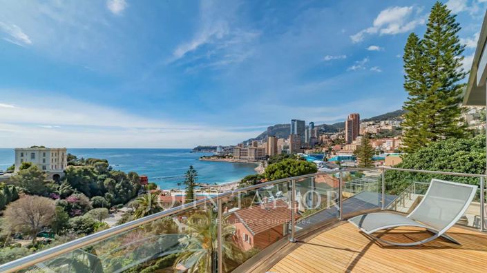 Image No.13-Maison de 6 chambres à vendre à Roquebrune-Cap-Martin