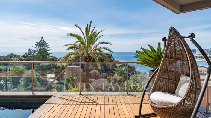 Image No.5-Maison de 6 chambres à vendre à Roquebrune-Cap-Martin