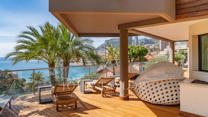 Image No.6-Maison de 6 chambres à vendre à Roquebrune-Cap-Martin