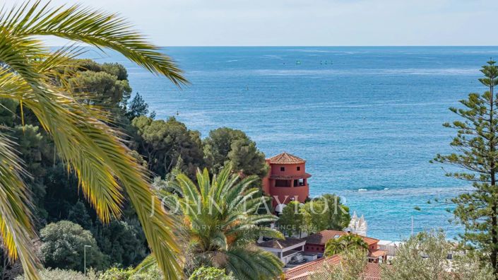 Image No.7-Maison de 6 chambres à vendre à Roquebrune-Cap-Martin
