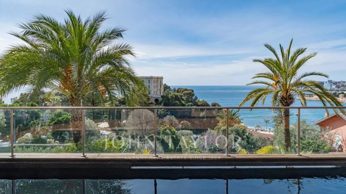 Image No.8-Maison de 6 chambres à vendre à Roquebrune-Cap-Martin