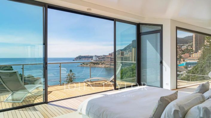 Image No.9-Maison de 6 chambres à vendre à Roquebrune-Cap-Martin