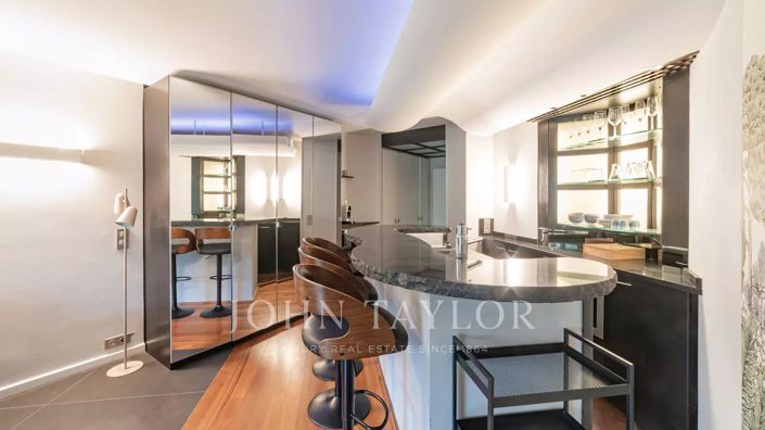 Image No.7-Appartement à vendre à Saint-Jean-Cap-Ferrat