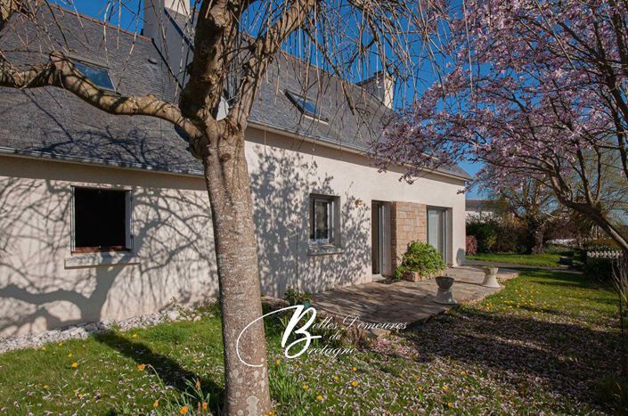 Image No.1-Maison de 3 chambres à vendre à Perros-Guirec