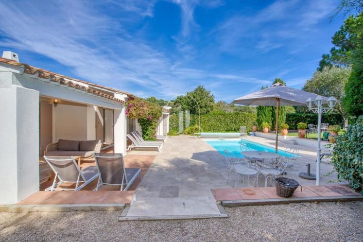 Image No.10-Maison de 4 chambres à vendre à Sainte-Maxime