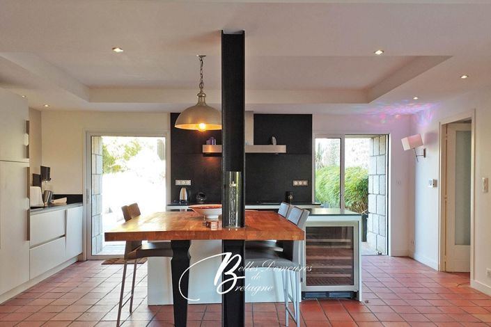 Image No.10-Maison de 6 chambres à vendre à Auray