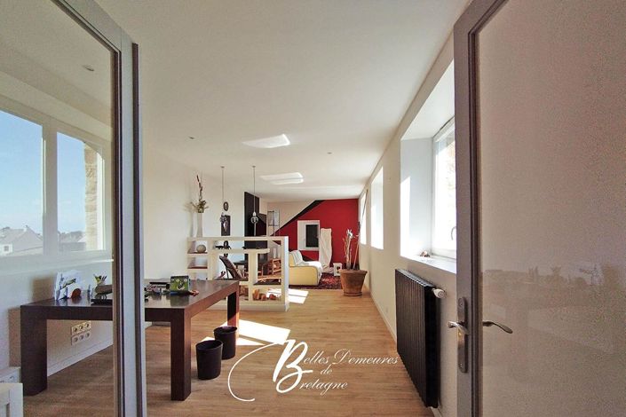 Image No.14-Maison de 6 chambres à vendre à Auray