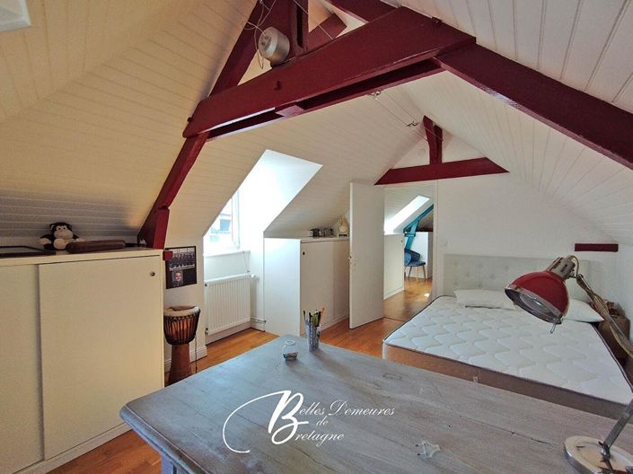 Image No.16-Maison de 6 chambres à vendre à Auray
