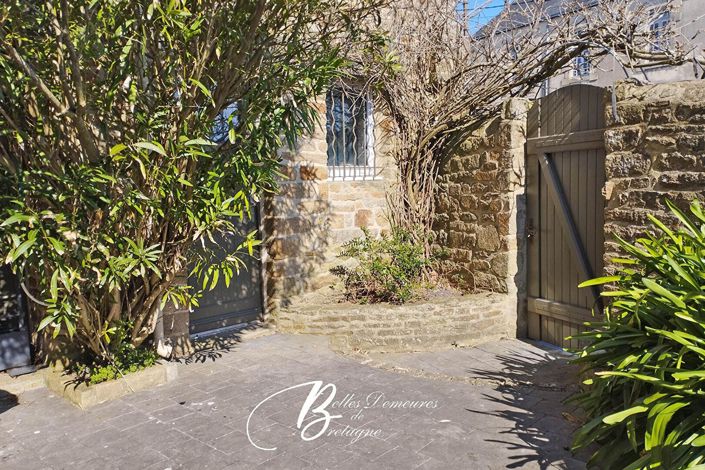 Image No.2-Maison de 6 chambres à vendre à Auray