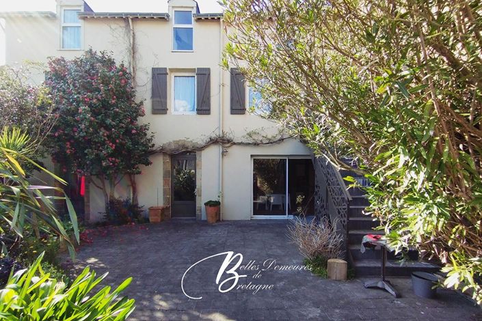 Image No.20-Maison de 6 chambres à vendre à Auray