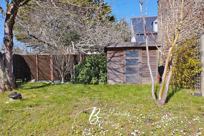 Image No.4-Maison de 6 chambres à vendre à Auray