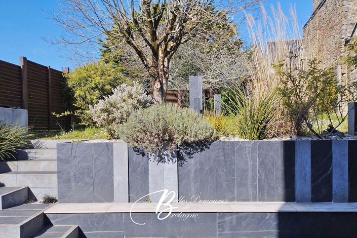 Image No.5-Maison de 6 chambres à vendre à Auray