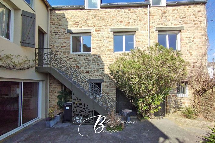 Image No.6-Maison de 6 chambres à vendre à Auray