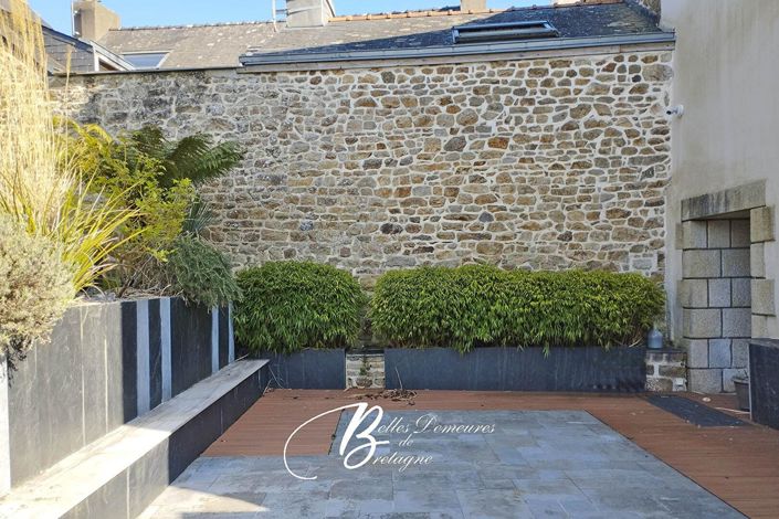 Image No.7-Maison de 6 chambres à vendre à Auray