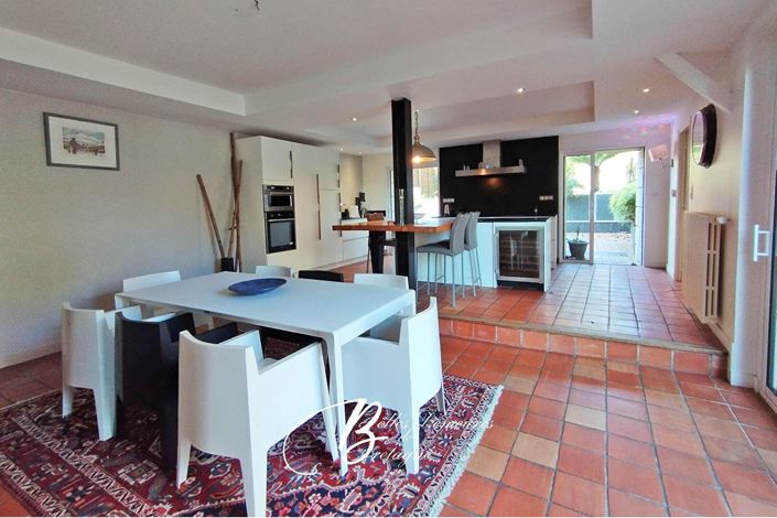 Image No.8-Maison de 6 chambres à vendre à Auray