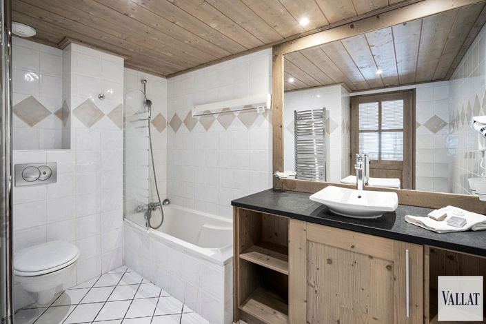 Image No.10-Appartement de 4 chambres à vendre à Tignes