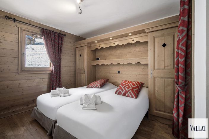 Image No.6-Appartement de 4 chambres à vendre à Tignes