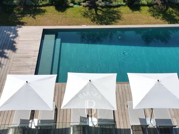Image No.1-Appartement de 1 chambre à vendre à Saint-Tropez