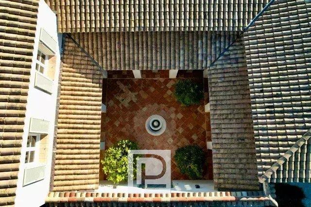 Image No.8-Maison de 9 chambres à vendre à Valbonne