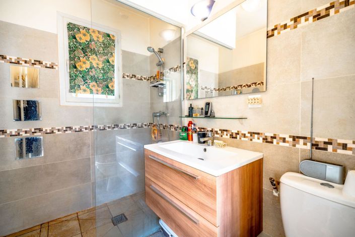 Image No.6-Maison de 4 chambres à vendre à Sainte-Maxime