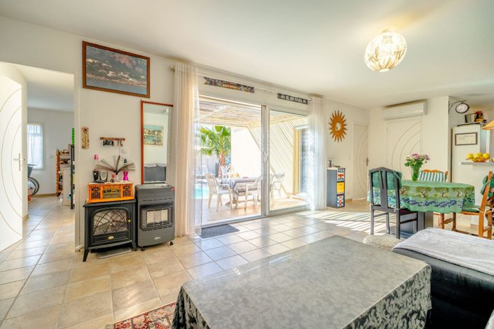 Image No.8-Maison de 4 chambres à vendre à Sainte-Maxime