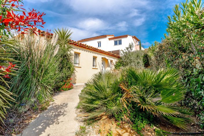Image No.9-Maison de 4 chambres à vendre à Sainte-Maxime