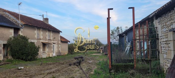 Image No.10-Maison de 2 chambres à vendre à Richelieu