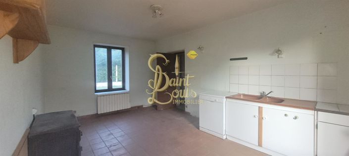 Image No.2-Maison de 2 chambres à vendre à Richelieu