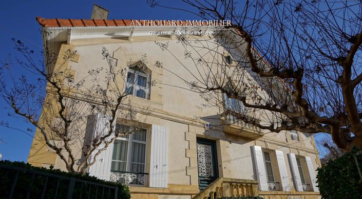 Image No.1-Maison de 3 chambres à vendre à Bergerac