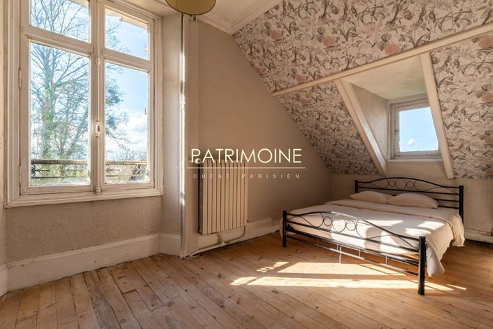 Image No.8-Propriété de 8 chambres à vendre à Cerisy-la-Foret