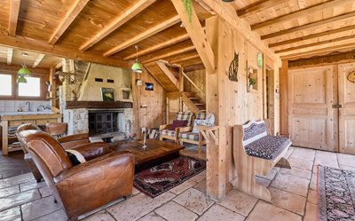 1 - Oye-et-Pallet, House