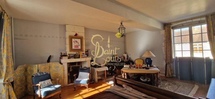 Image No.11-Maison de 5 chambres à vendre à Champigny-sur-Veude