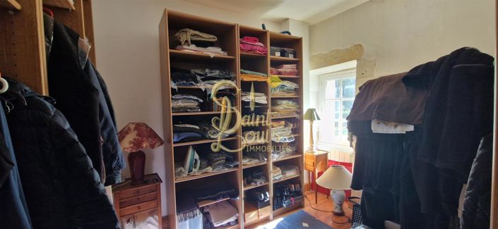 Image No.16-Maison de 5 chambres à vendre à Champigny-sur-Veude