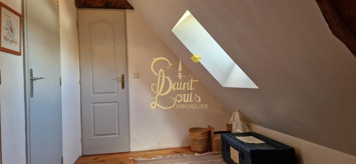 Image No.18-Maison de 5 chambres à vendre à Champigny-sur-Veude