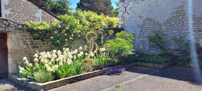 Image No.25-Maison de 5 chambres à vendre à Champigny-sur-Veude