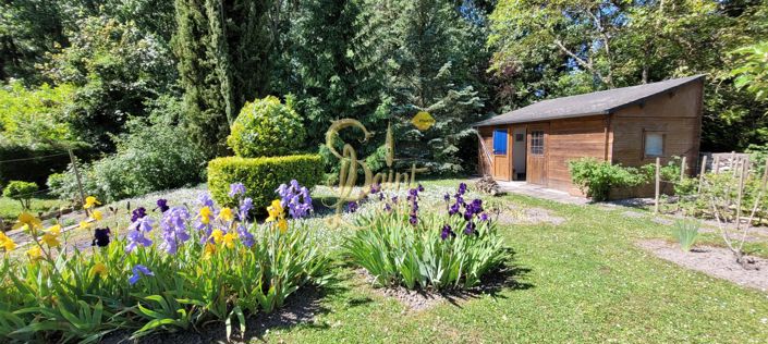 Image No.27-Maison de 5 chambres à vendre à Champigny-sur-Veude