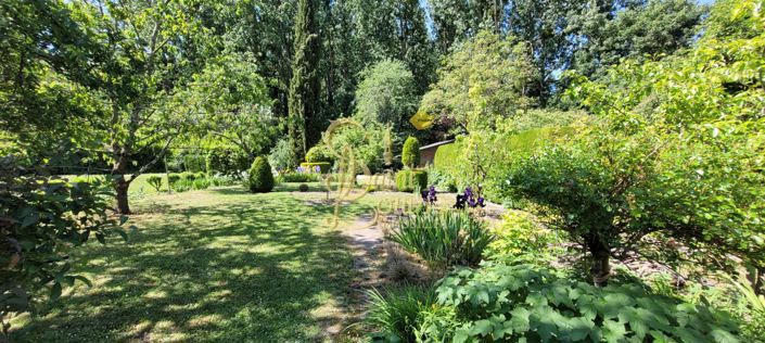 Image No.29-Maison de 5 chambres à vendre à Champigny-sur-Veude